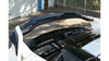 Spoiler Cap Honda Civic X Type-R v.2 Gloss Black