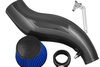 Simota Big Carbon Tube Honda Civic 1.4-1.6 92-01 H-04BCF