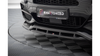 Splitter BMW X5 F15 M-Pack Front v.3