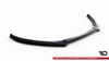 Splitter Jaguar XE X760 Facelift Front v.1