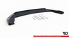 Splitter Seat Leon FR IV przód v.3 Gloss Black