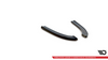 Splitter Ford Transit Custom I ST-Line Facelift Tył Boczne Gloss Black