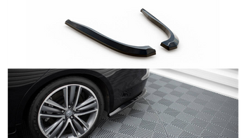 Splitter Infiniti Q50 S I Tył Boczne v.2