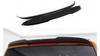 Spoiler Mercedes-Benz V-Class AMG-Line W447 Facelift Tył