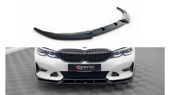 Splitter BMW 3 G20 G21 Front v.1