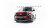 Splitters set Ford Tourneo Courier Mk2