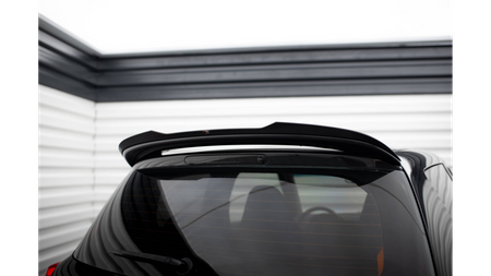 Przedłużenie Spoilera Suzuki Swift IV Sport