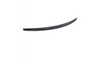 Spoiler Mercedes-Benz GLE C292 Lip Gloss Black
