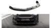 Splitter Mini Cooper S F56 Facelift przód v.2 Gloss Black