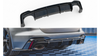 Diffuser Audi RS6 C8 Rear Valance
