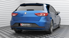 Splitter Seat Leon FR Sportstourer III Rear Side v.3