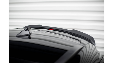 Splitters set Hyundai Kona N-Line Mk2