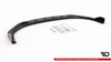Splitter Hyundai I30 III Facelift N Front v.1 Gloss Black
