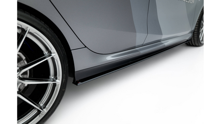 Side Skirts BMW 1 F70 Street Pro Black