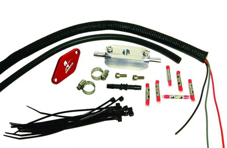 Relocation Kit Aeromotive Ford 98.5-04 4.6l