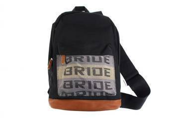 Backpack Takata Black Straps Bride
