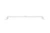 Rear upper strut bar Mitsubishi Eclipse 1 White