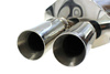 CatBack Exhaust System BMW E36 M3