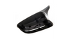 Mirror Cover Set BMW 2 G42 3 G20 G21 4 G22 G23 G26 5 G30 G31 6 G32 7 G11 G12 8 G14 G15 G16 Gloss Black