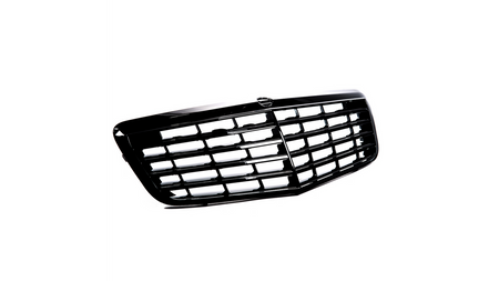 Grill Mercedes-Benz E W211 S211 Facelift Black