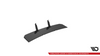 Diffuser Audi RS3 8V Facelift Rear Street Pro Black-Red