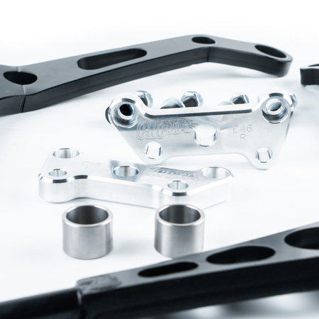 Angle Kit BMW E46 BASIC KIT