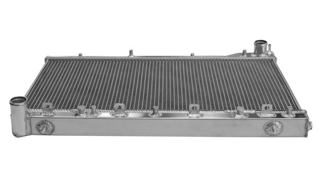 Sportowa Chłodnica Wody TurboWorks Subaru Forester GF SF 02-08