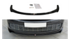 Splitter Renault Laguna III Front Gloss Black