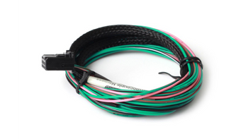 TCA2 - Wiring kit for two-channel thermocouple amplifier