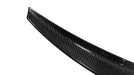 Spoiler BMW 3 E92 Lip Carbon