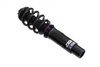 Street Suspension D2 Racing VOLKSWAGEN GOLF MK4 ?50 98-03
