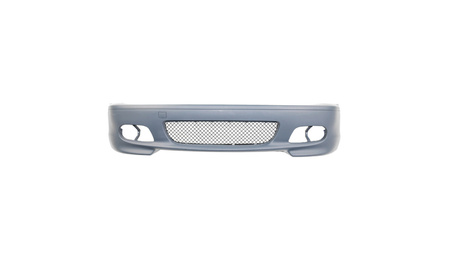 Bumper BMW 3 E46 Front M-Tech