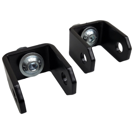 Rear Anti Rollbar Link Mount BMW E30 Z3 E36 2 pcs