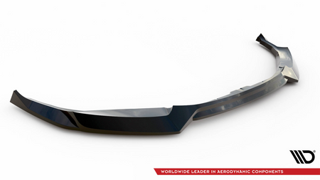 Splitter BMW 2 G87 M-Pack Front v.1