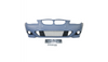 Bumper BMW 5 E60 E61 Facelift Front PDC 18MM SRA