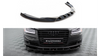 Splitter Audi A8 D4 Facelift Front
