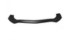 Splitter Mercedes-Benz GLA 45 AMG SUV (X156) przód Gloss Black