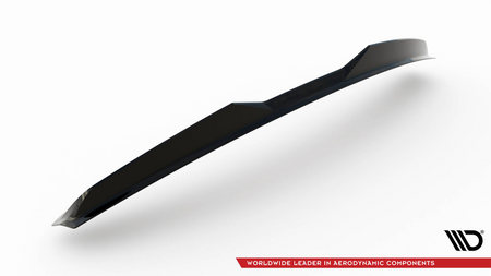 Spoiler Mercedes-Benz AMG CLE 53 C236 Tył