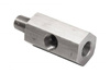 Adapter czujnika ciśnienia oleju 1/8" NPT