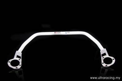 Rozpórka Mazda MX-5 NC 06+ UltraRacing 2-punktowa przednia górna Strutbar