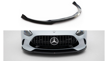 Splitter Mercedes-Benz AMG GT 63 C192 Front v.1