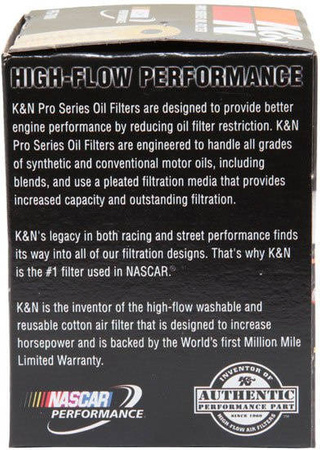 K&N Oil Filter PS-7000