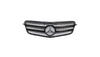 Grill Mercedes-Benz SL R129 Chrome & Silver