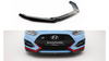 Splitter Hyundai Veloster N Mk2 Front v.1