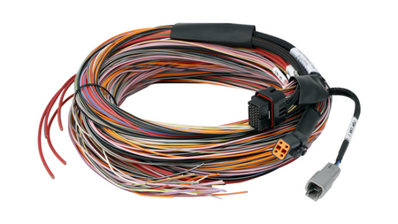 Haltech Controller cable with PD16 5M plugs