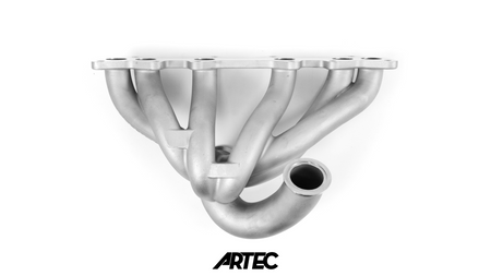Kolektor wydechowyToyota 1JZ VVTi High Mount V-Band