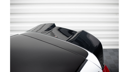 Spoiler Ford Fiesta ST Mk7 Facelift Rear