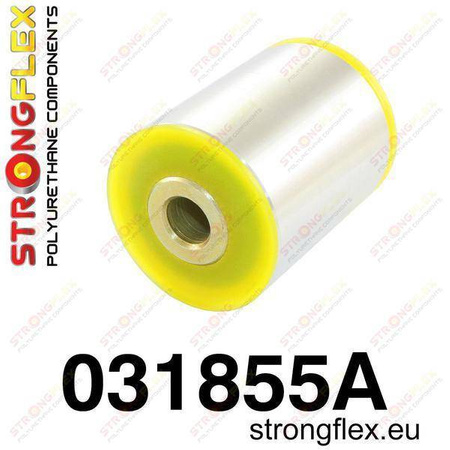 Rear lower lateral arm to chassis bush SPORT