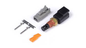 Air temperature sensor