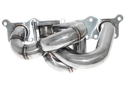 Exhaust manifold Audi VW 1.8 2.0 TURBO K03